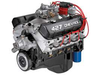 P1945 Engine